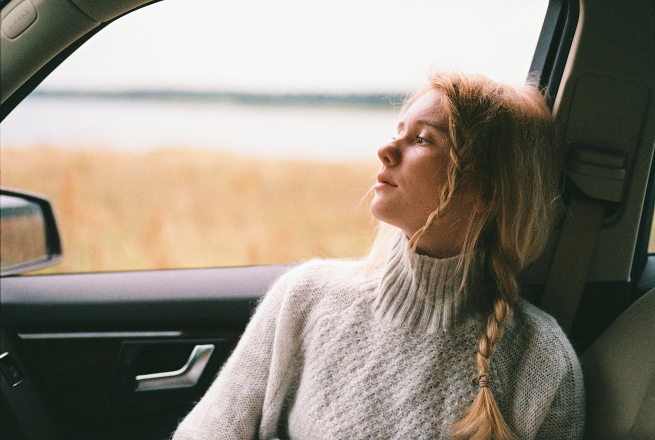 What is self-compassion concept